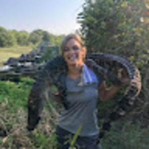 Meet your Posher, Keri